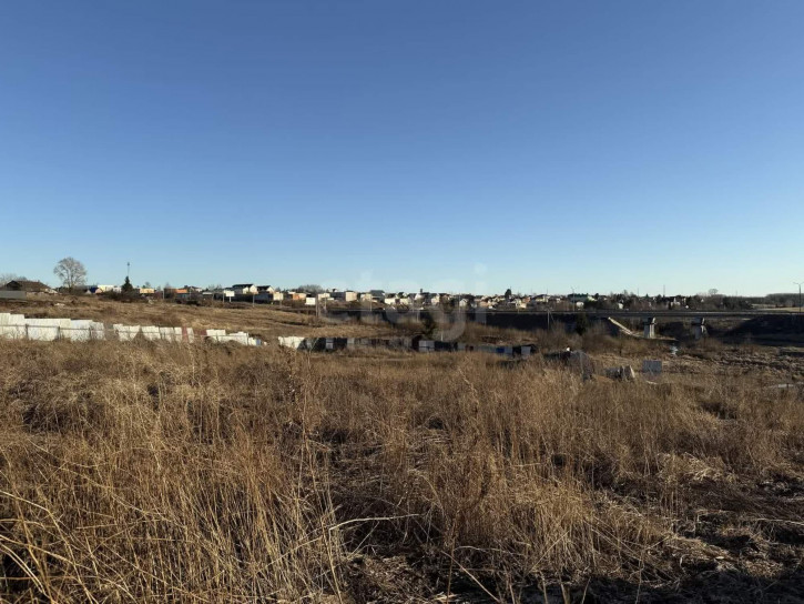 Земельный участок Вологда, 923