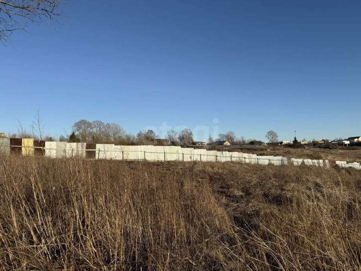 Земельный участок Вологда, 923