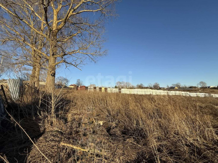 Земельный участок Вологда, 923