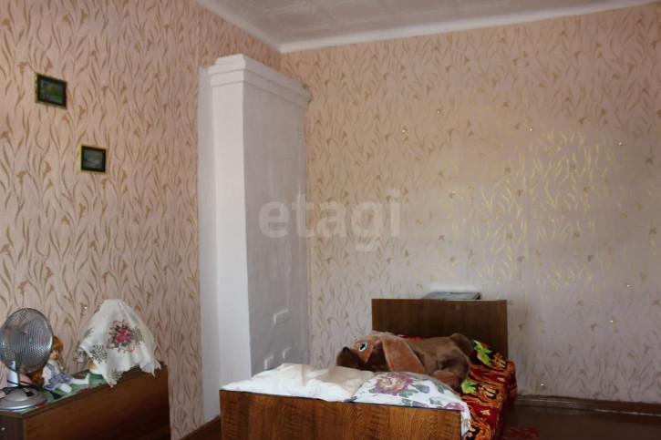2-комн квартира Железнодорожная улица, 12