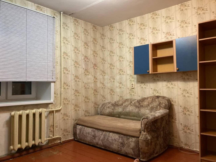 3-комн квартира Ленинградская улица, 77а