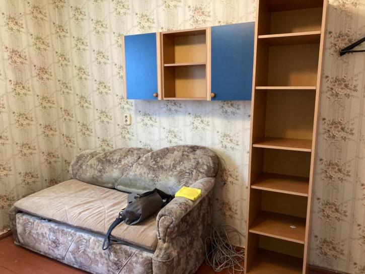 3-комн квартира Ленинградская улица, 77а