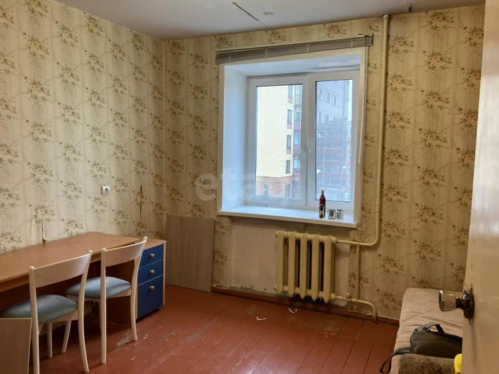 3-комн квартира Ленинградская улица, 77а