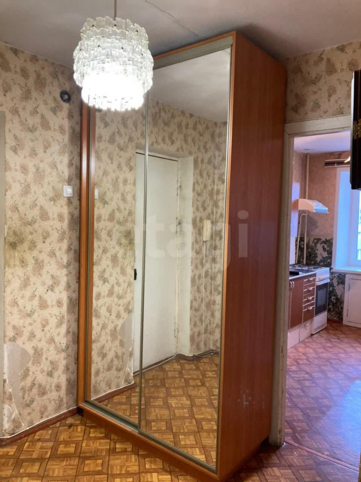 3-комн квартира Ленинградская улица, 77а