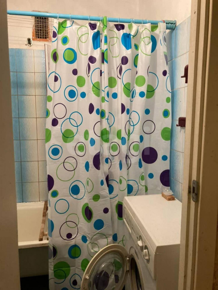 3-комн квартира Ленинградская улица, 77а