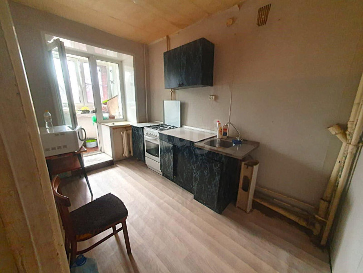 1-комн квартира Псковская улица, 19