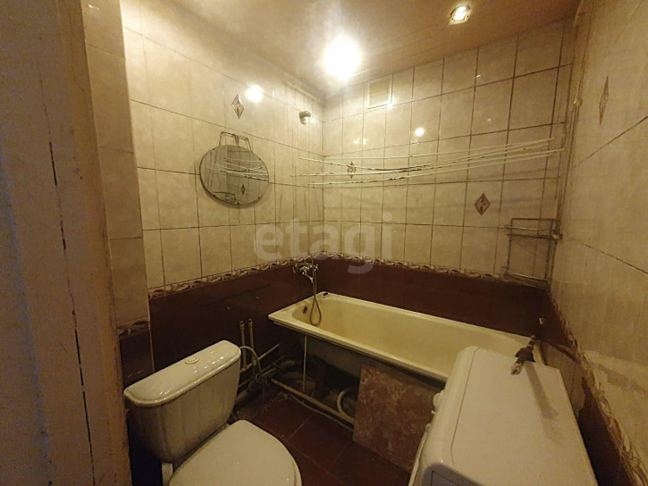 1-комн квартира Псковская улица, 19