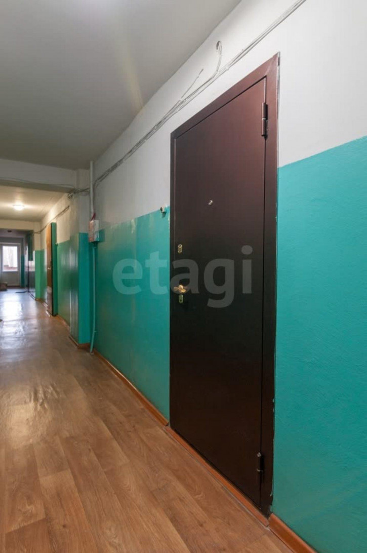 1-комн квартира Псковская улица, 19