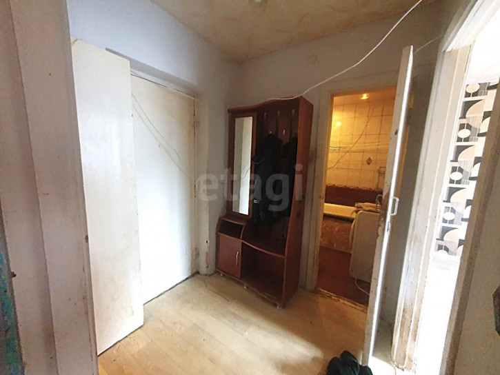 1-комн квартира Псковская улица, 19