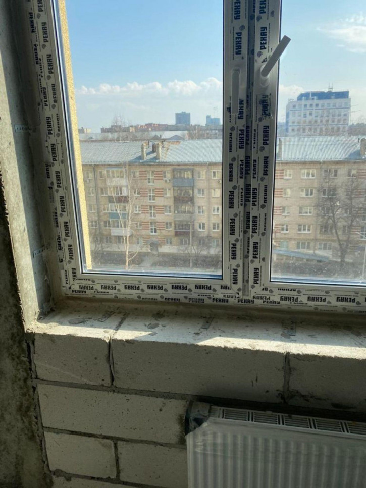 2-комн квартира Большая Печерская ул, 89