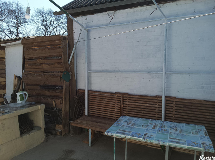 Коттедж/дом чеботарская, 22