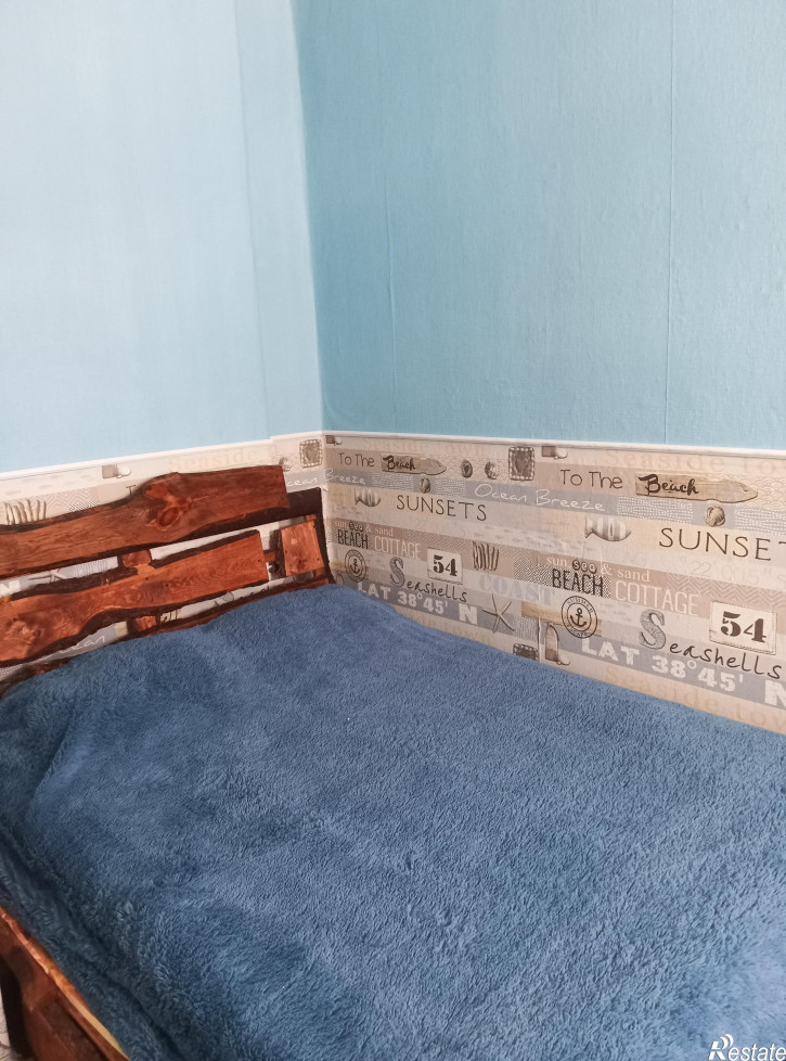 Коттедж/дом чеботарская, 22