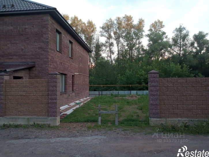 Отдельное здание Флотский переулок, 48В,  д. 48В