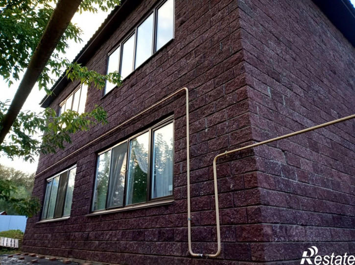 Коттедж/дом Флотский пер, 48в,  д. 48в