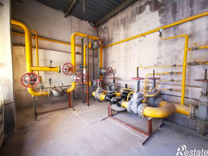 Производственное помещение Северная улица, 60,  д. 60