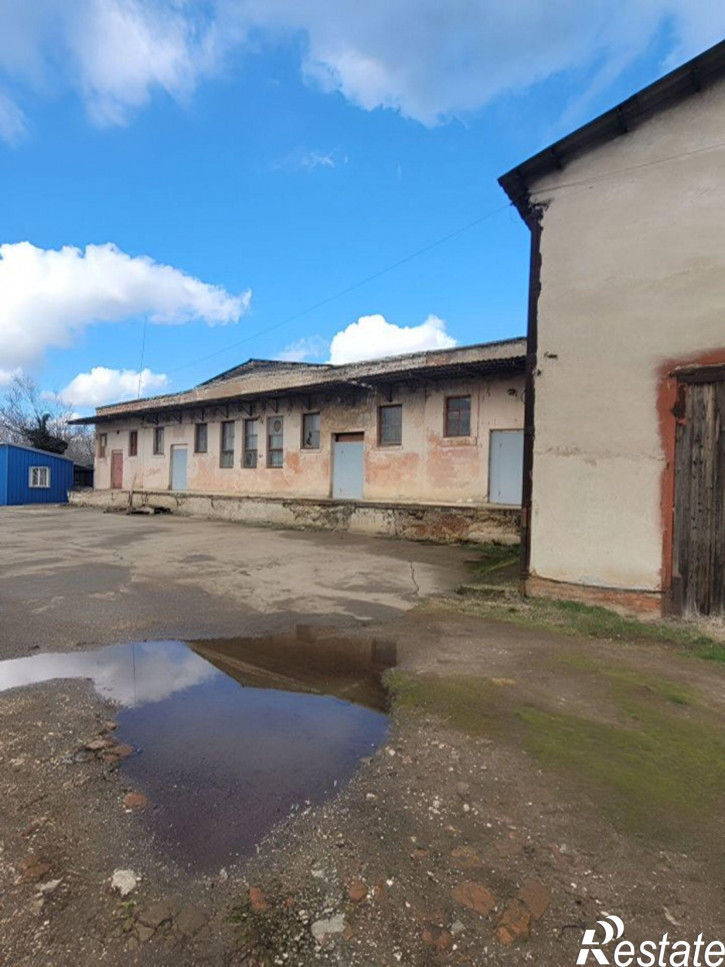 Производственное помещение Керчь, улица Льва Толстого, 65