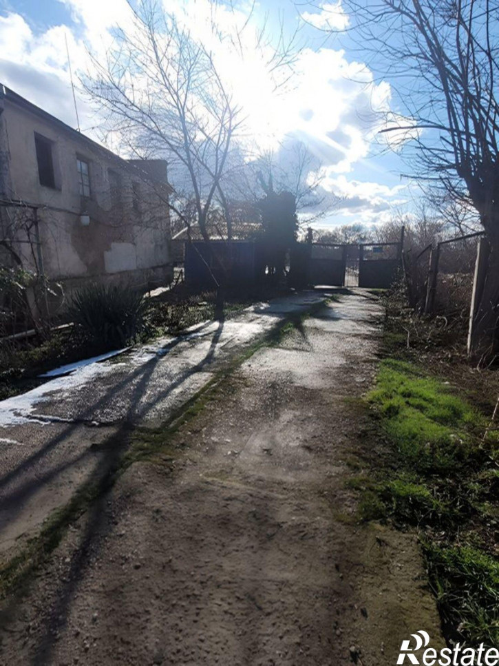 Производственное помещение Керчь, улица Льва Толстого, 65