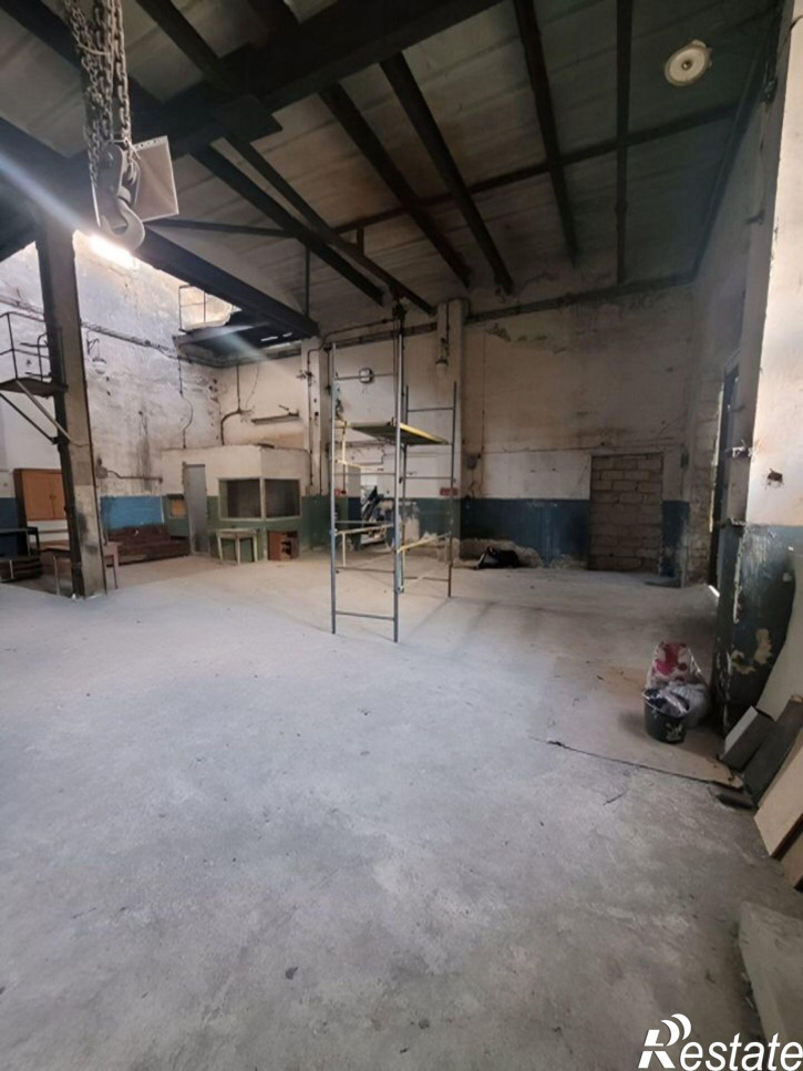 Производственное помещение Керчь, улица Льва Толстого, 65