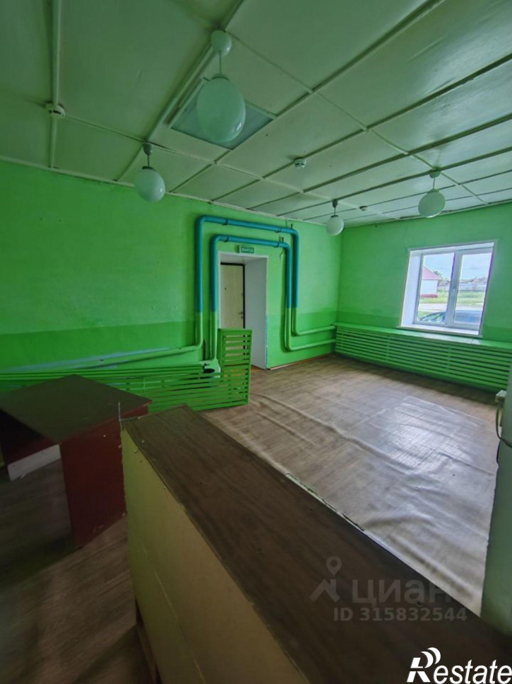 Отдельное здание м.р-н Учалинский, с.п. Ахуновский сельсовет, с Ахуново, ул Партизанская