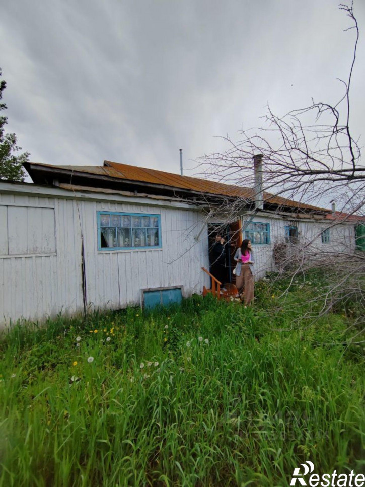 Отдельное здание м.р-н Учалинский, с.п. Ахуновский сельсовет, с Ахуново, ул Партизанская