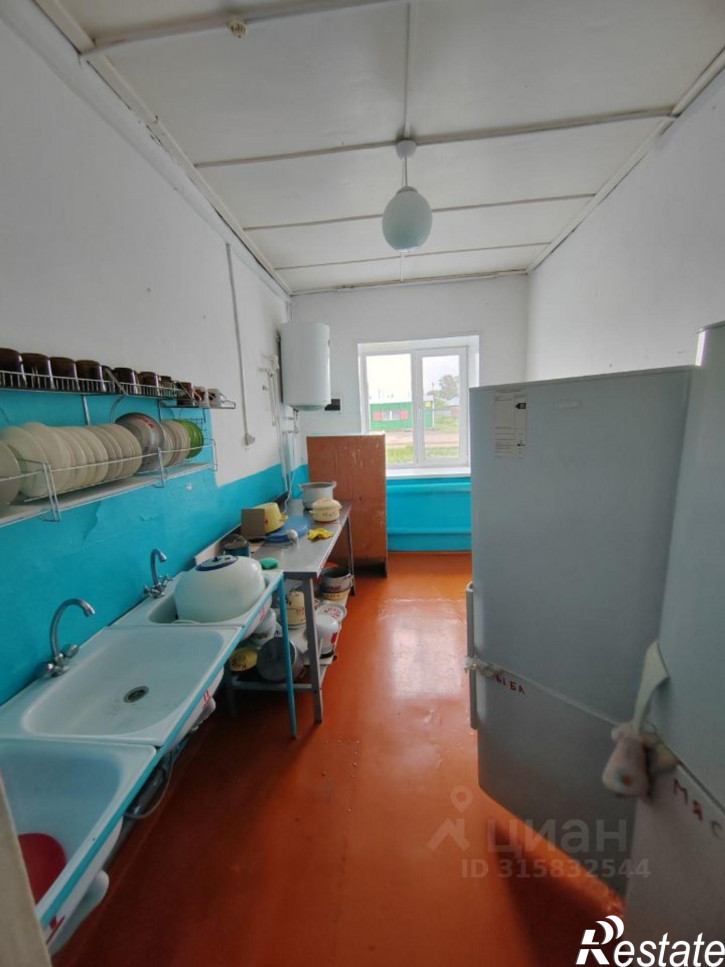 Отдельное здание м.р-н Учалинский, с.п. Ахуновский сельсовет, с Ахуново, ул Партизанская