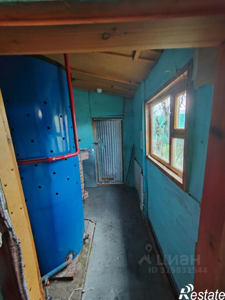 Отдельное здание м.р-н Учалинский, с.п. Ахуновский сельсовет, с Ахуново, ул Партизанская