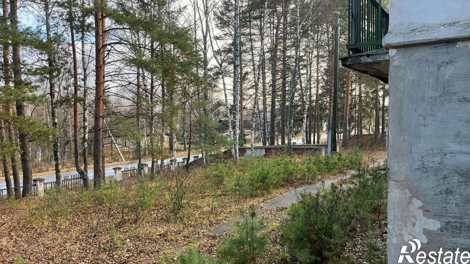 Купить ОСЗ, отдельно стоящее здание за 4 712 400 рублей на улица 1 Мая
