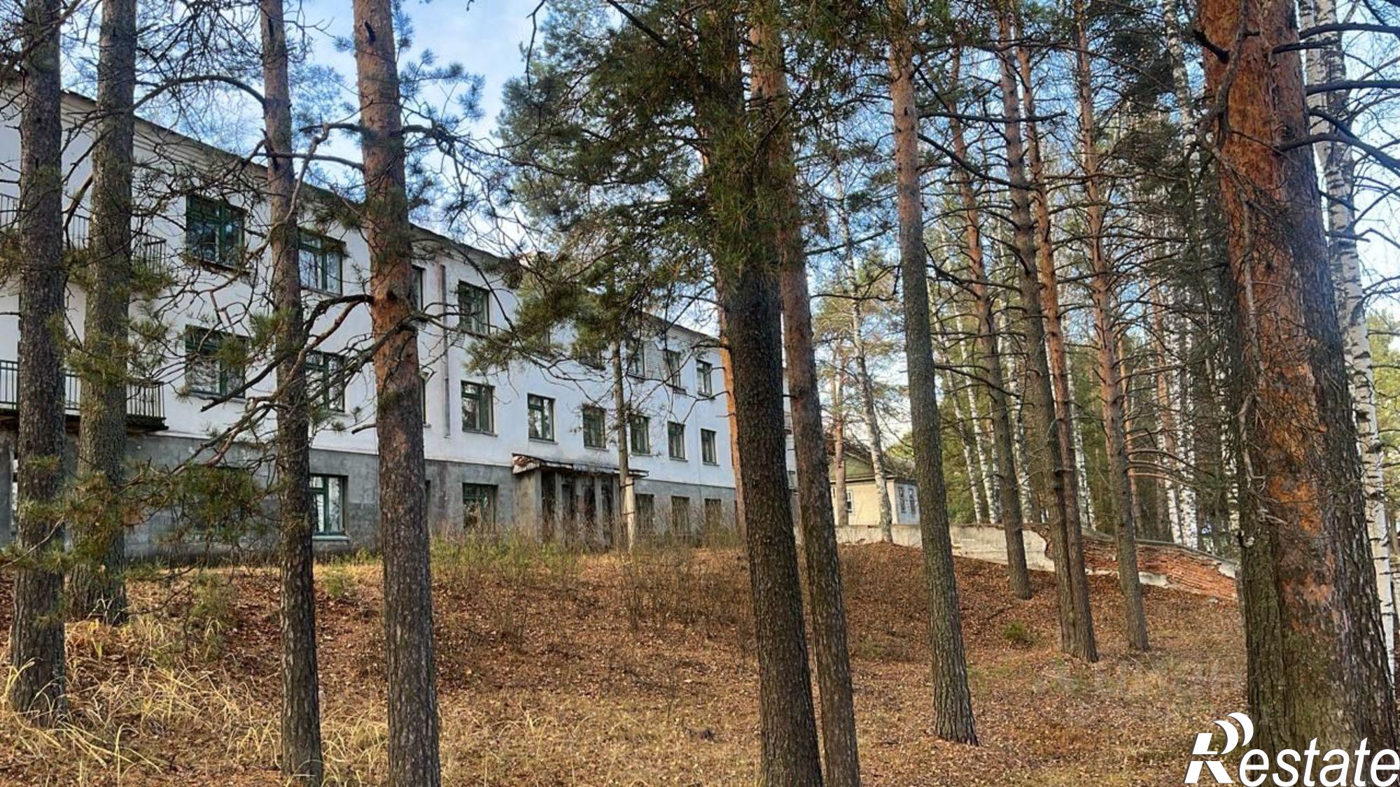 Купить ОСЗ, отдельно стоящее здание за 4 712 400 рублей на улица 1 Мая