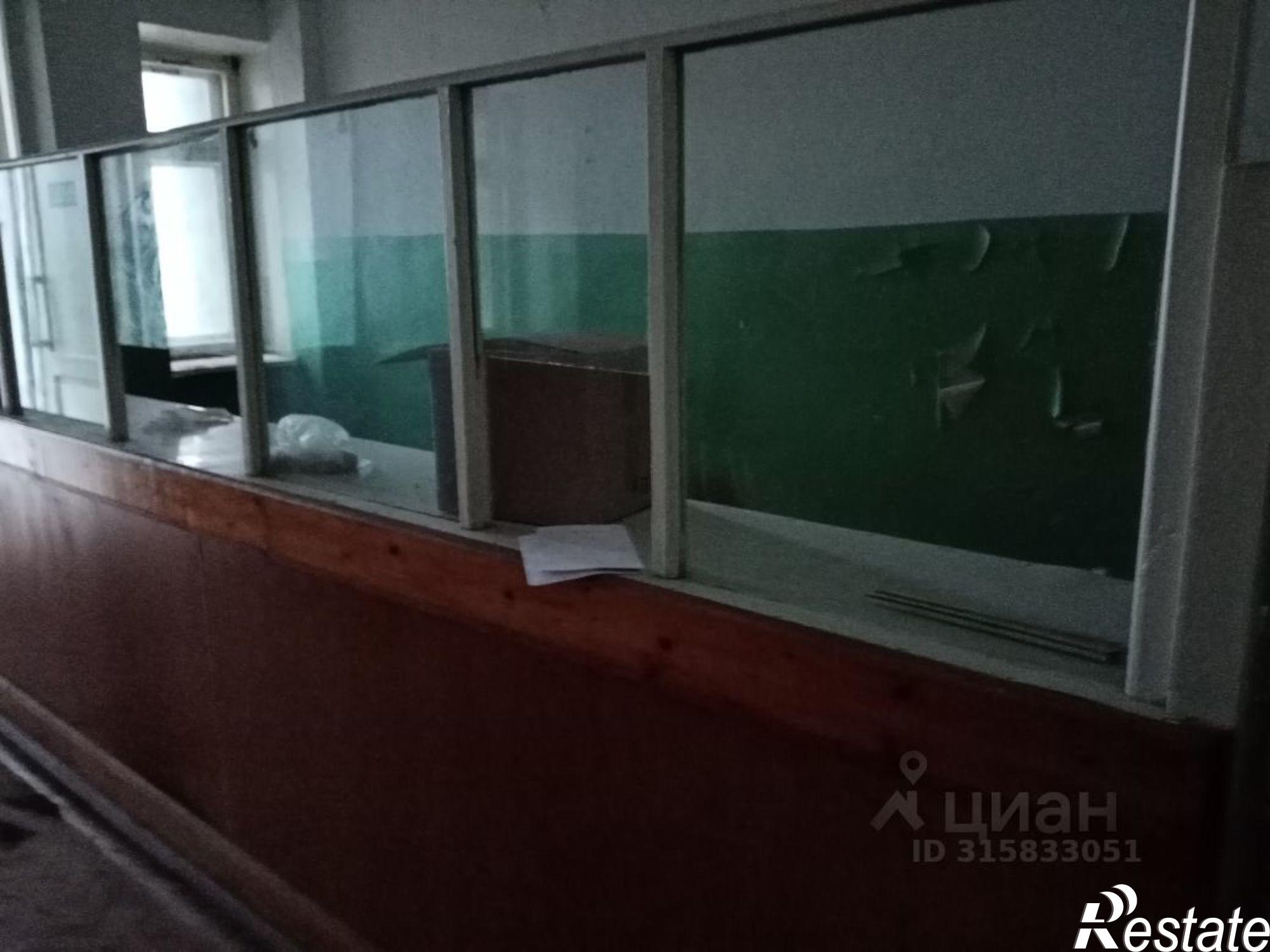 Купить ОСЗ, отдельно стоящее здание за 4 712 400 рублей на улица 1 Мая