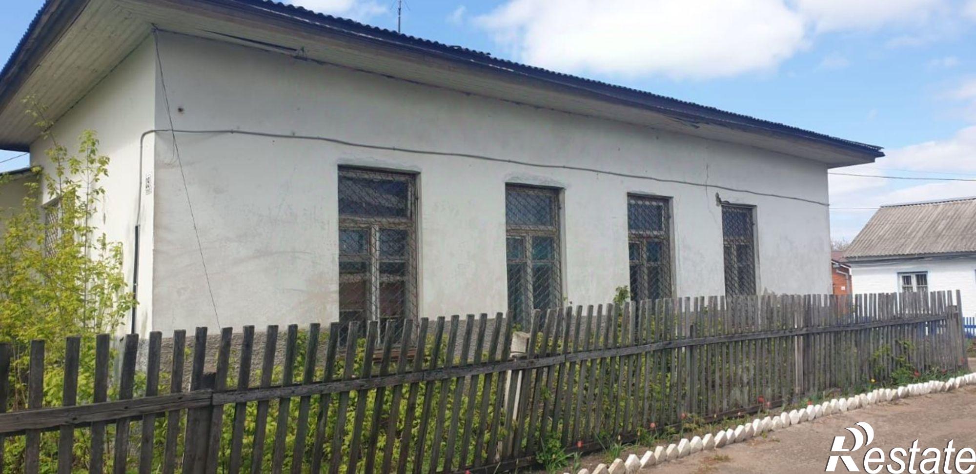 Купить ОСЗ, отдельно стоящее здание за 72 819 рублей на ул Дружбы, 39