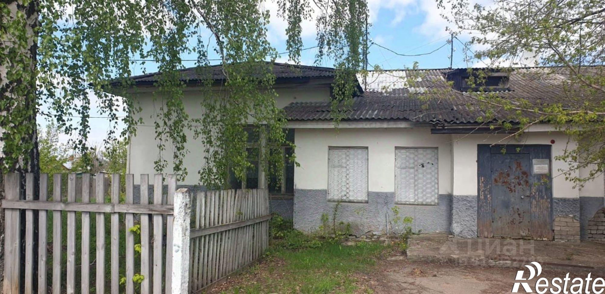 Купить ОСЗ, отдельно стоящее здание за 72 819 рублей на ул Дружбы, 39