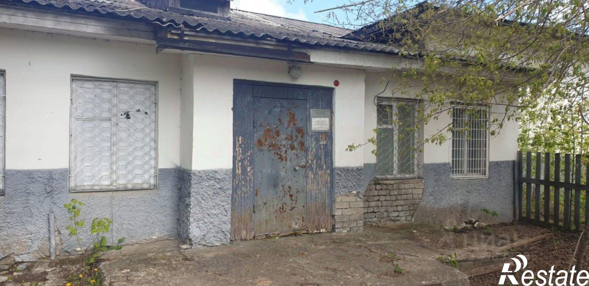 Купить ОСЗ, отдельно стоящее здание за 72 819 рублей на ул Дружбы, 39