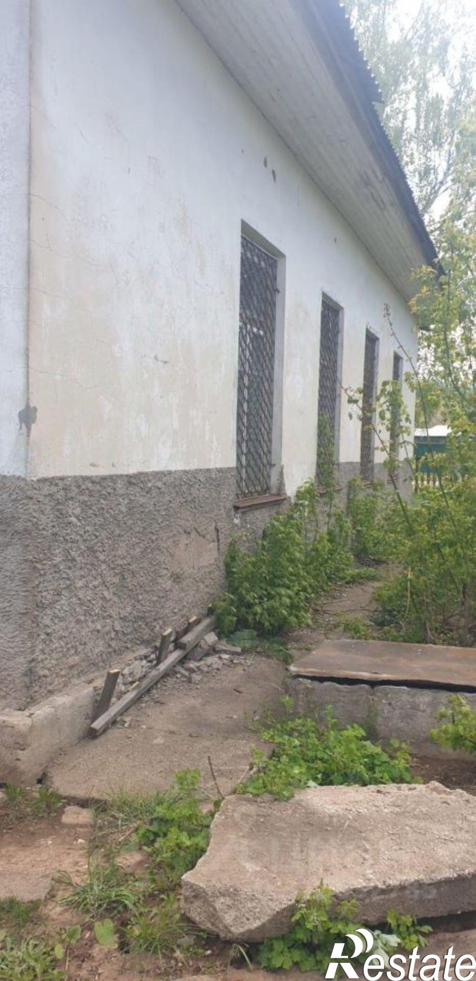 Купить ОСЗ, отдельно стоящее здание за 72 819 рублей на ул Дружбы, 39