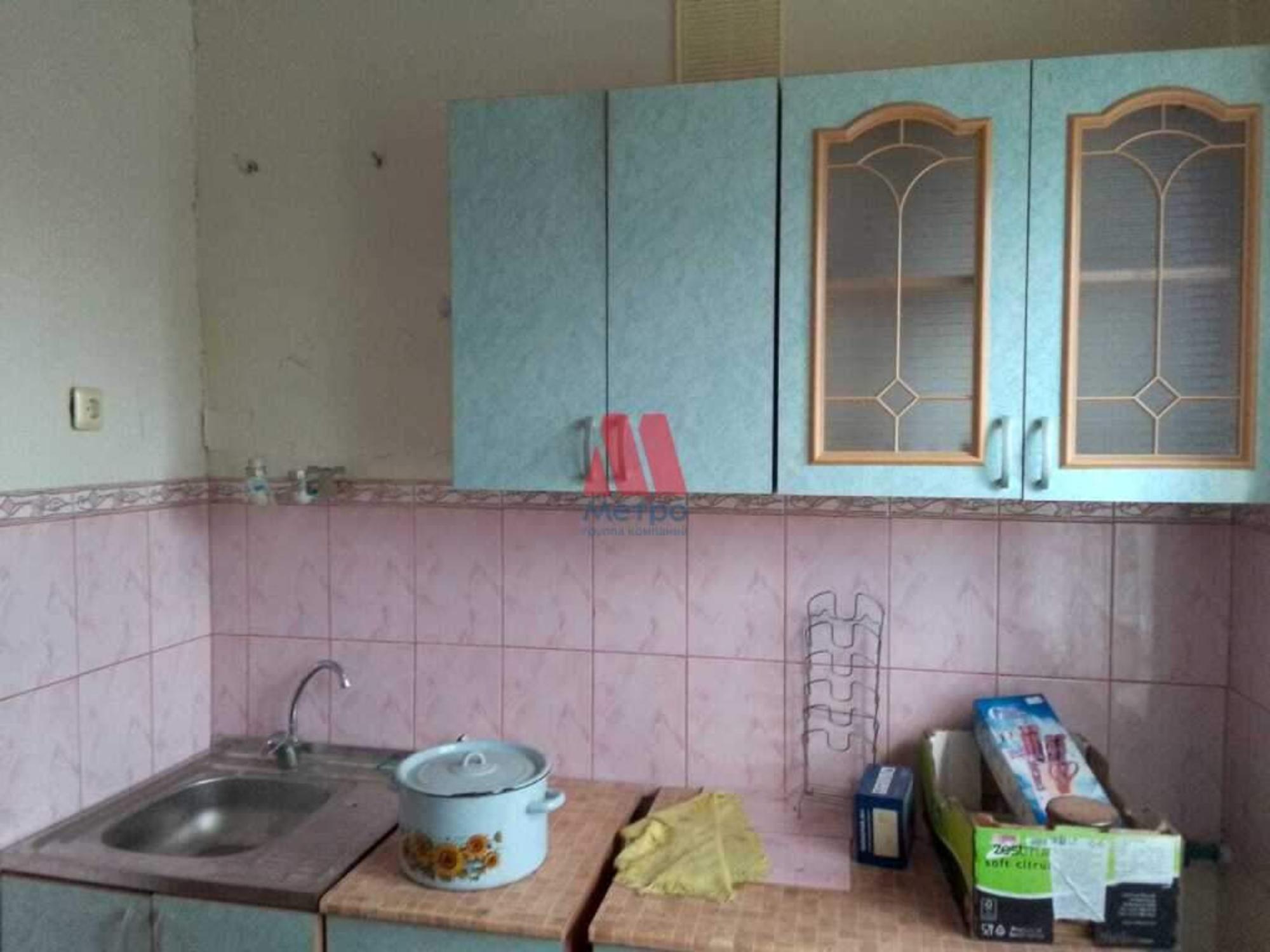 Купить квартиру за 500 000 рублей на д.36