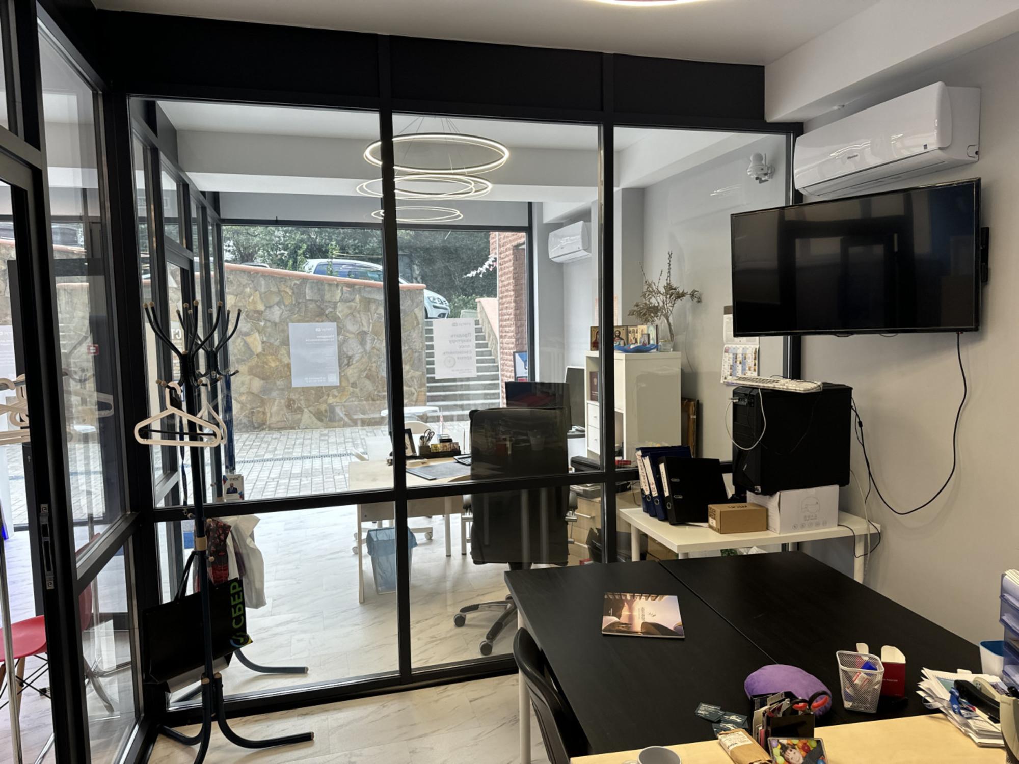 Купить офис, помещение под офис за 37 600 000 рублей на Руданского ул., 8б