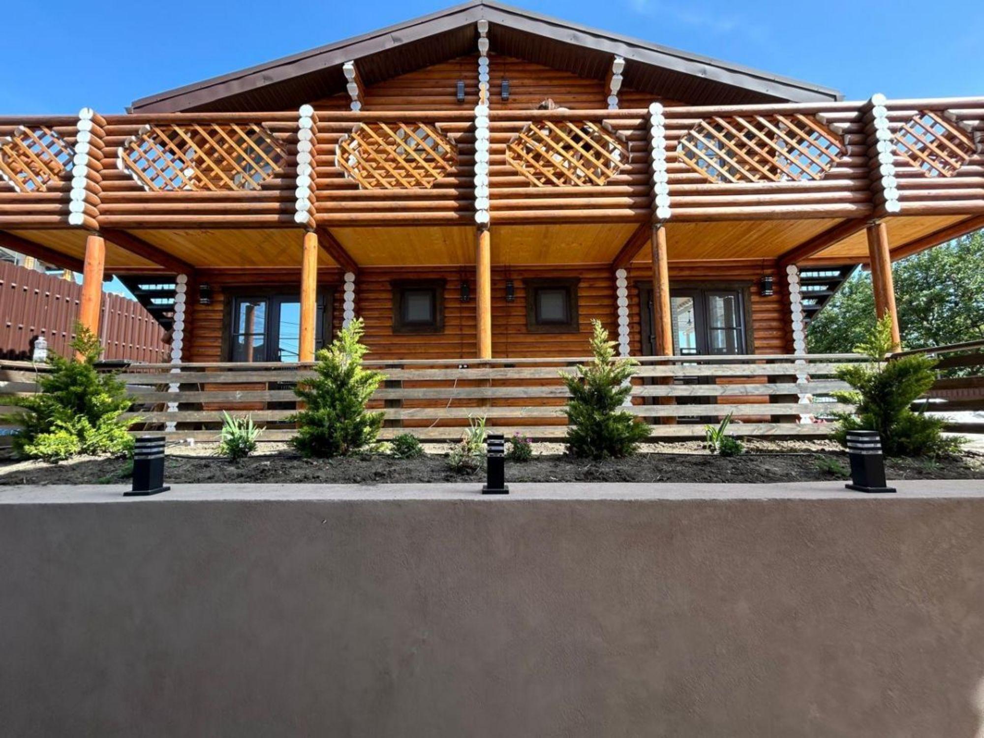 Купить ОСЗ, отдельно стоящее здание за 99 000 000 рублей на дмитрия орехова, 30