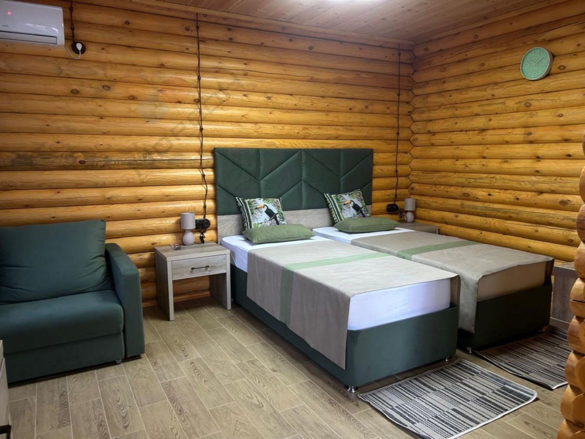 Купить ОСЗ, отдельно стоящее здание за 99 000 000 рублей на дмитрия орехова, 30