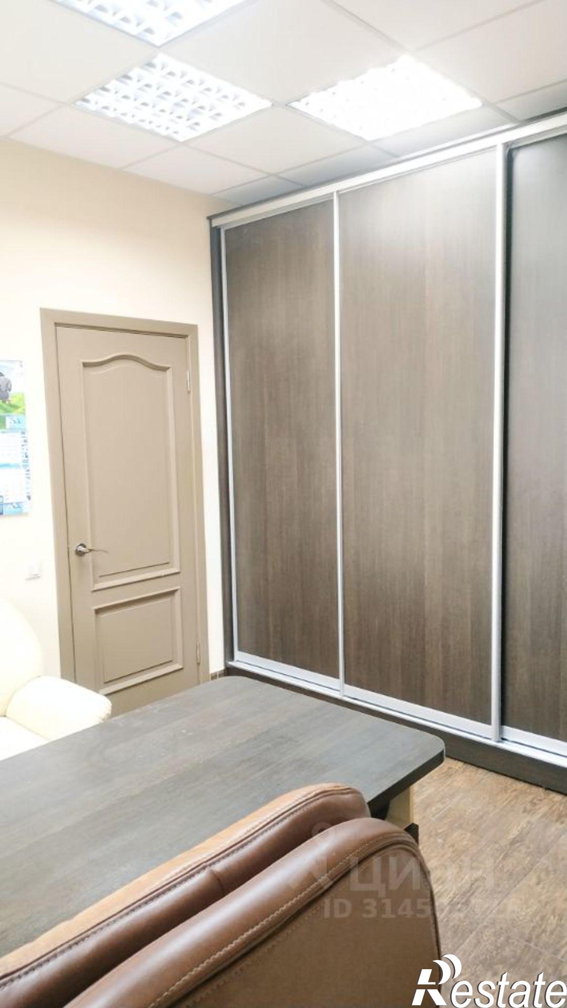 Купить офис, помещение под офис за 10 659 500 рублей на улица Попова, 19