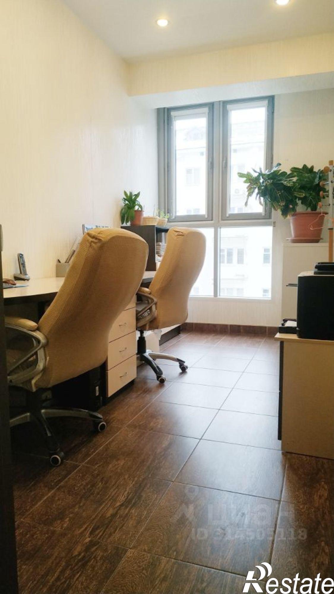 Купить офис, помещение под офис за 10 659 500 рублей на улица Попова, 19