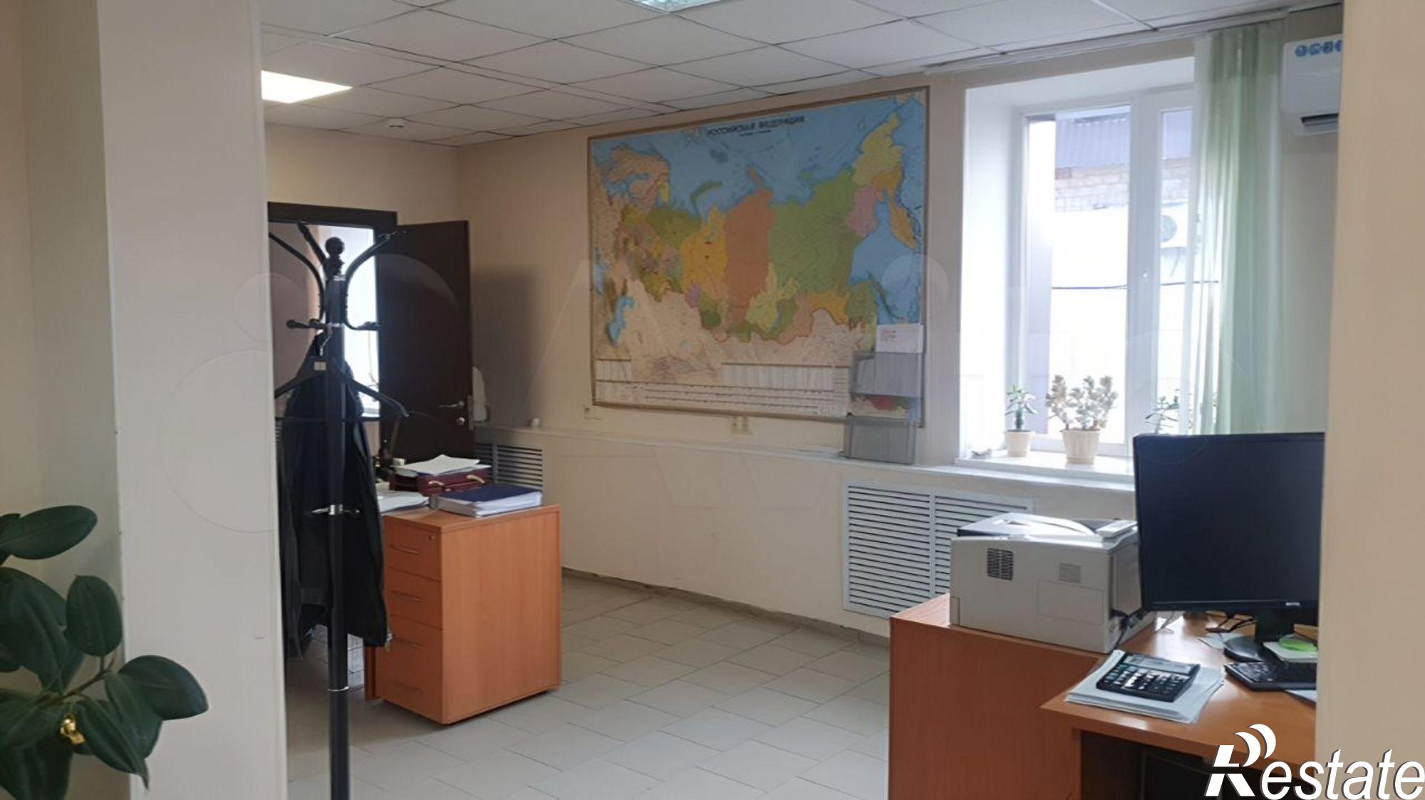 Сдать офис, помещение под офис за 49 500 рублей на ул Силикатная, 24/1