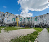 1-комн, 37кв м, этаж 6/9 Анджиевского ул