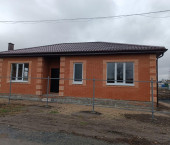 коттедж 90 кв м Кулешовка с