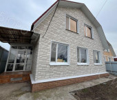 коттедж 155 кв м Советская , 46