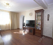 4-комн, 92кв м, этаж 9/16 радищева, 53/1