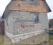 коттедж 30 кв м Маручак