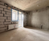 1-комн, 21.6кв м, этаж 8/16 Западный Обход ул, 39/1к2