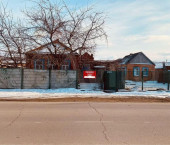 коттедж 66 кв м Бежко ул, 43