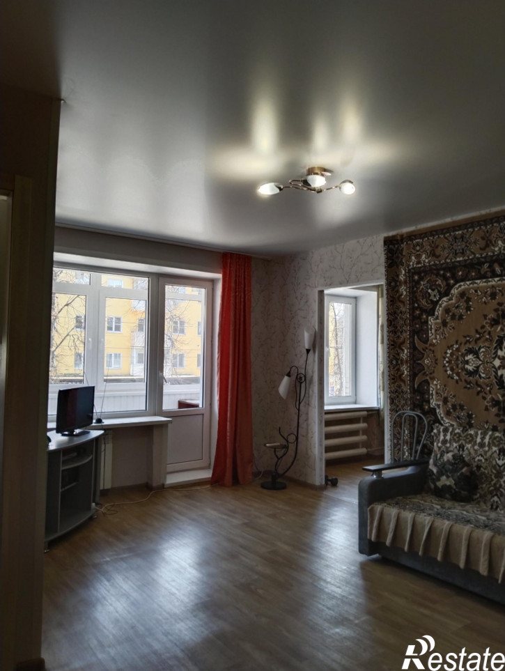 2-комн квартира Трудовые Резервы ул., 37
