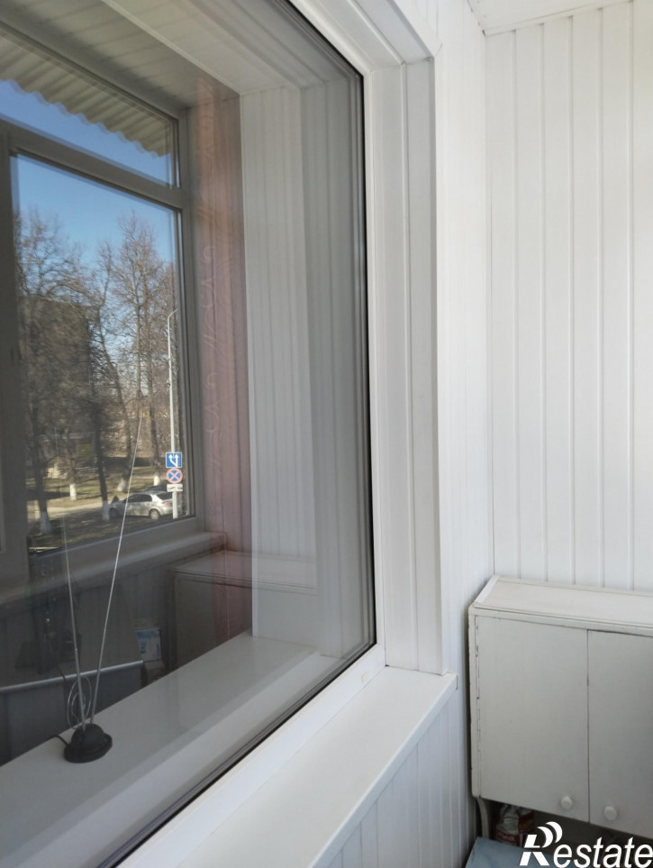 2-комн квартира Трудовые Резервы ул., 37