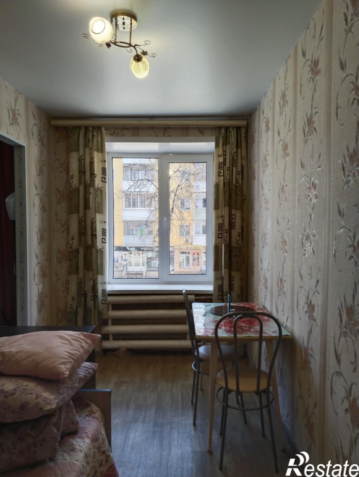 2-комн квартира Трудовые Резервы ул., 37